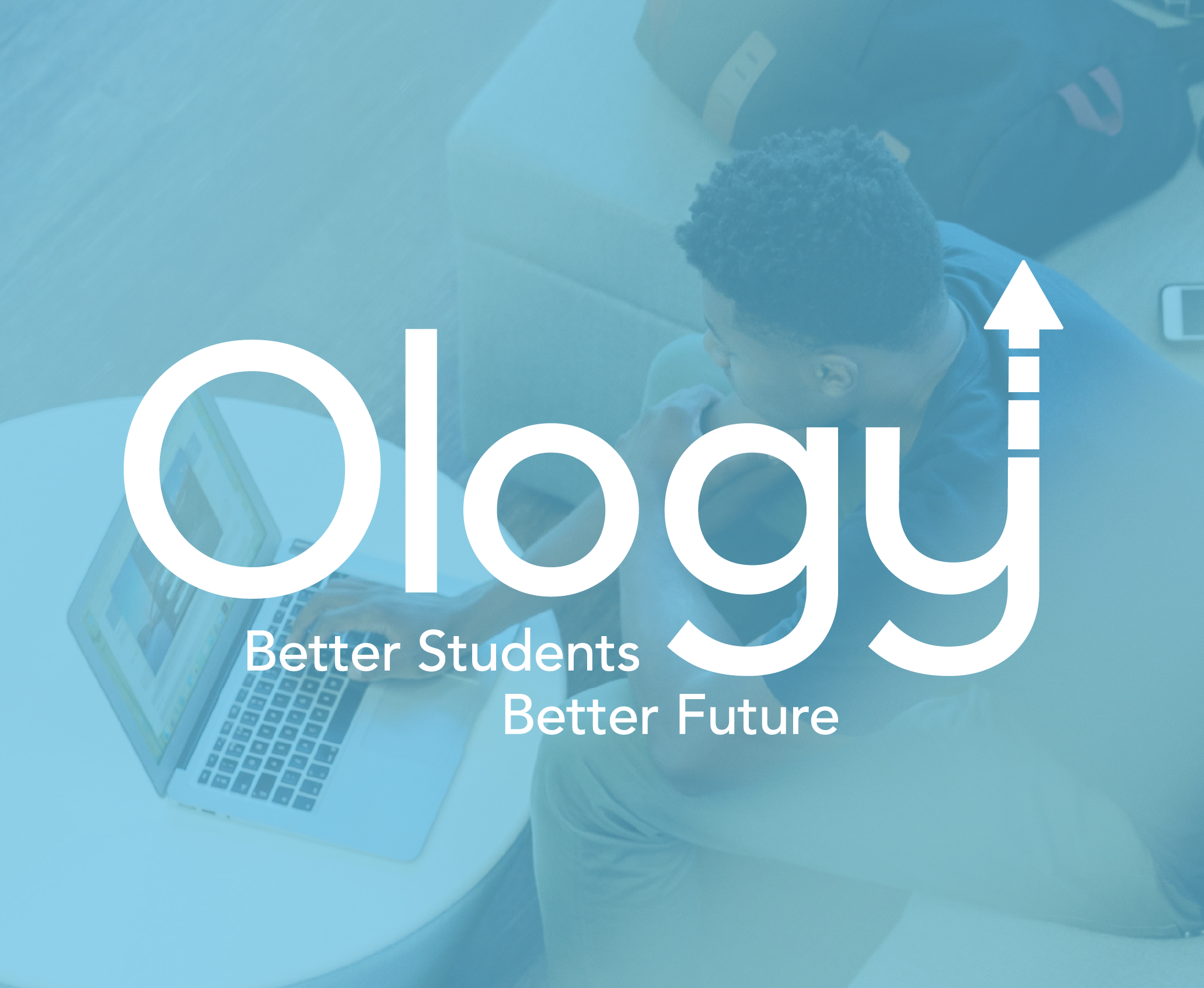 Ology Website