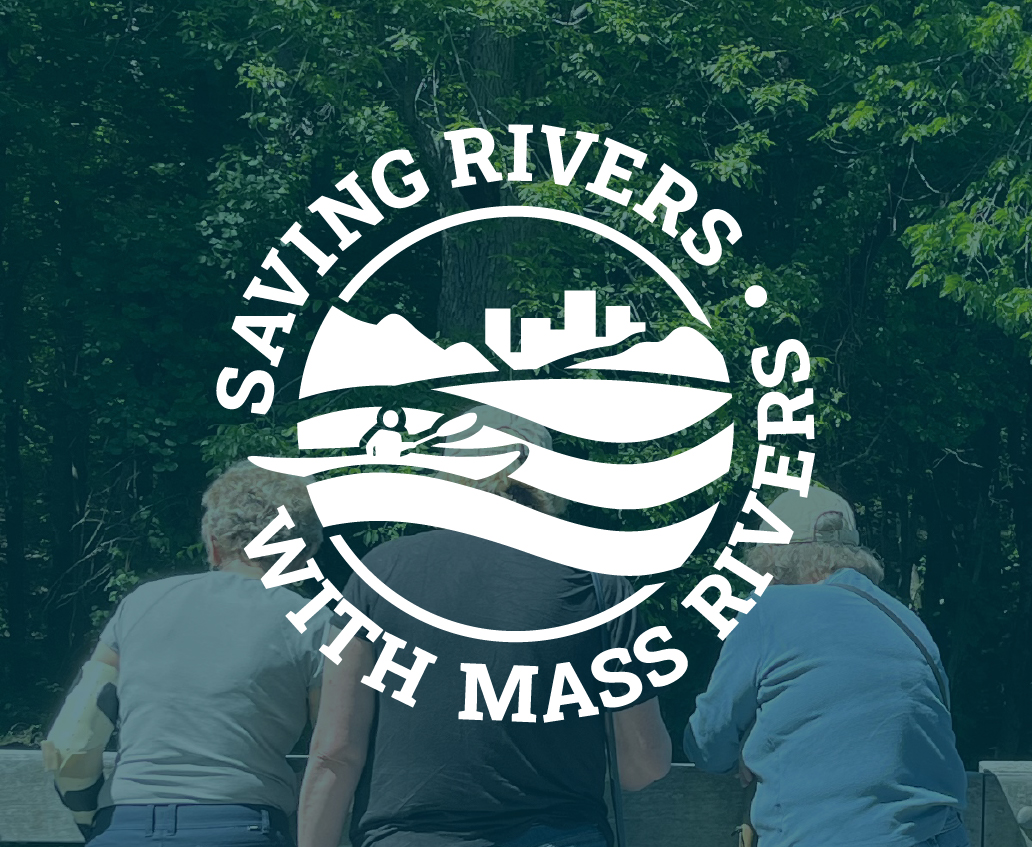 Annual Report with Massachusetts Rivers Alliance