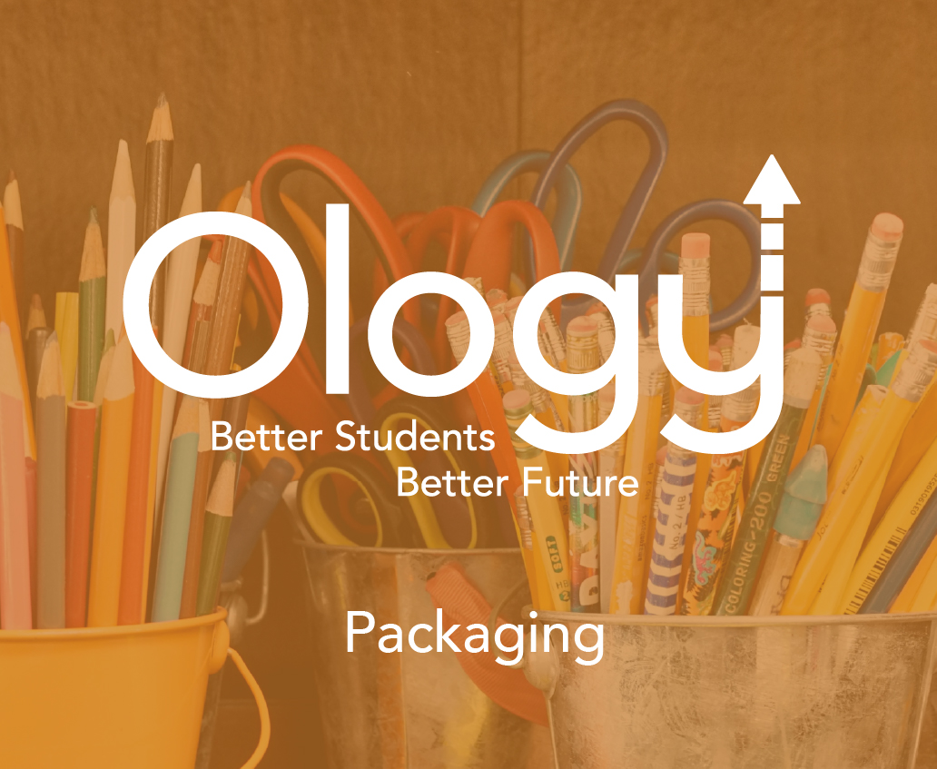 Ology Packaging