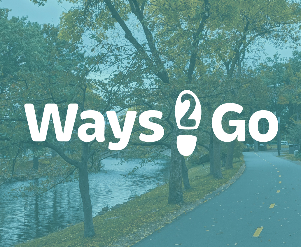 Ways2Go App